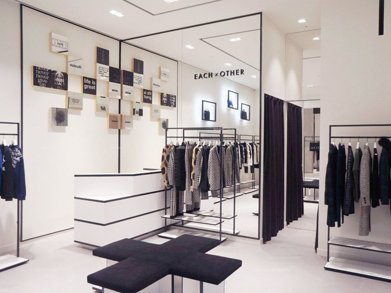 深圳店鋪裝修設(shè)計效果圖要多少錢，深圳