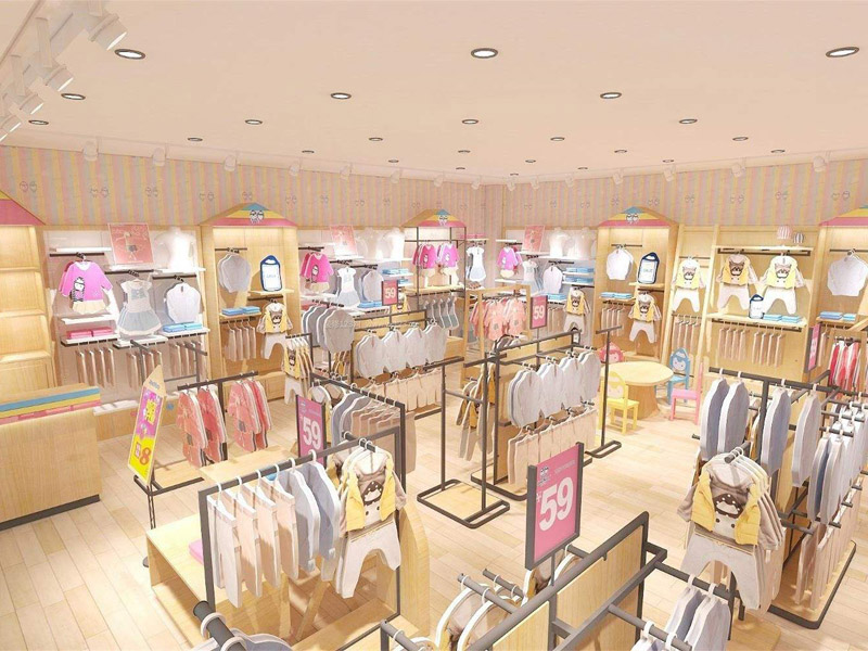 福州店鋪裝修設(shè)計(jì)效果圖要多少錢，福州