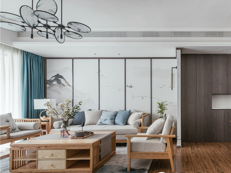 青島裝飾裝潢公司排名的是哪些，青島裝