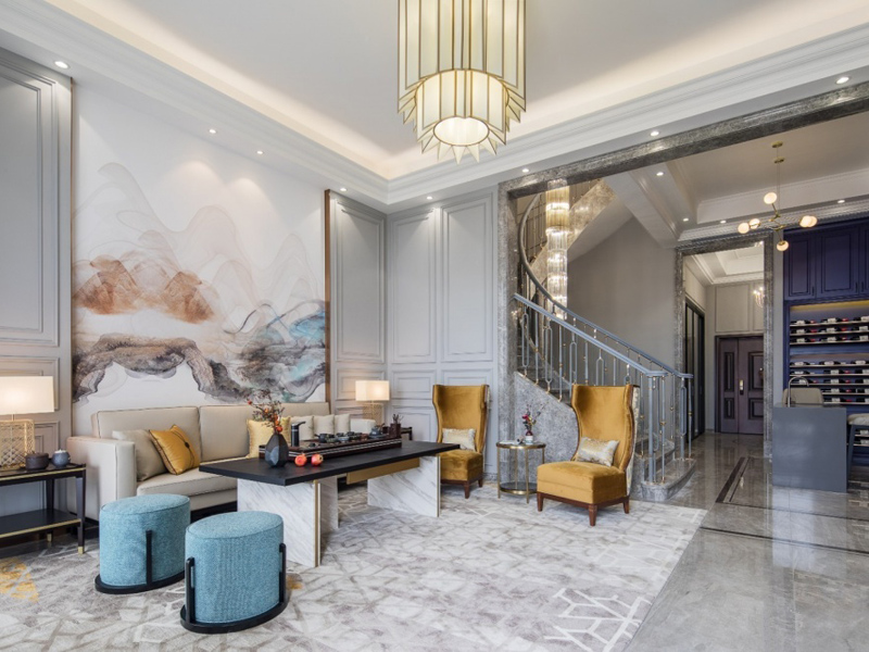 深圳門鈴安裝幾種方法介紹，深圳門鈴安