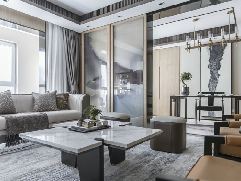 成都窗簾軌道安裝幾種方法介紹，成都軌