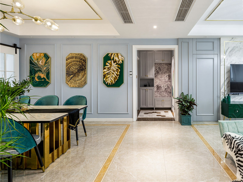 北京玻璃門把手要如何維修更換，北京把