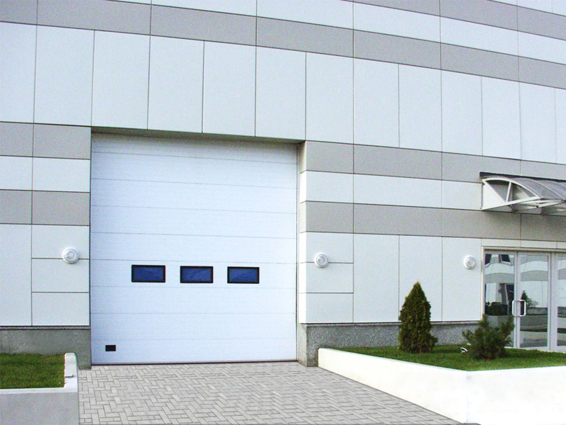 天津維修廠房門補(bǔ)救方法，天津維修廠房