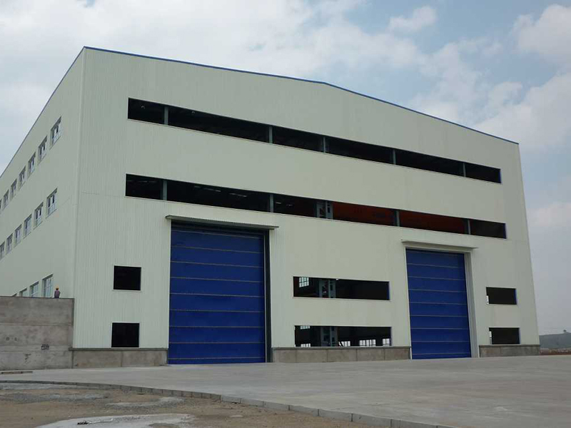 廣州維修廠房門補救方法，廣州維修廠房