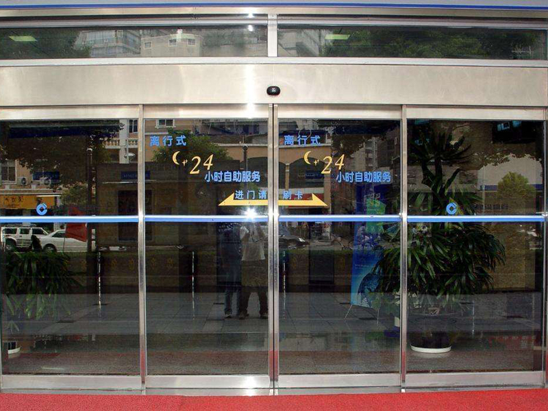 昆山維修電動(dòng)門(mén)一般多少錢(qián)，昆山維修電