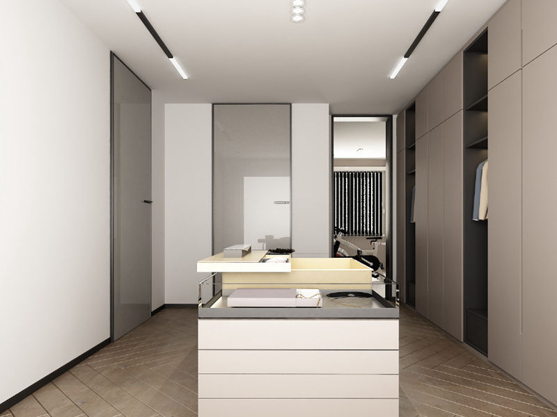 貼壁紙前墻面怎么處理，簡單修復(fù)處理方