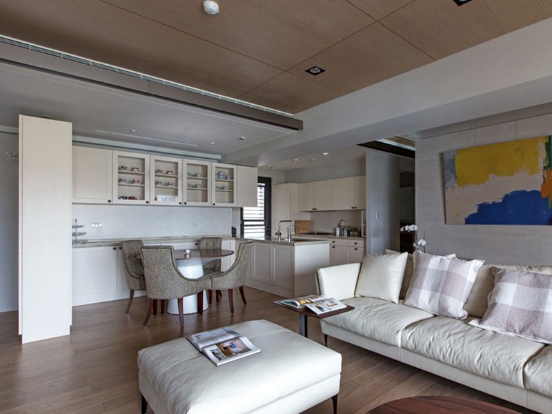 想了解木地板異響怎么處理，簡單修復處