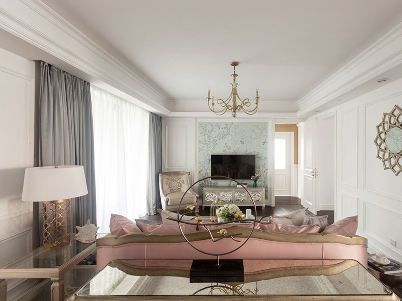 想了解木地板之間的縫隙怎么處理，簡(jiǎn)單