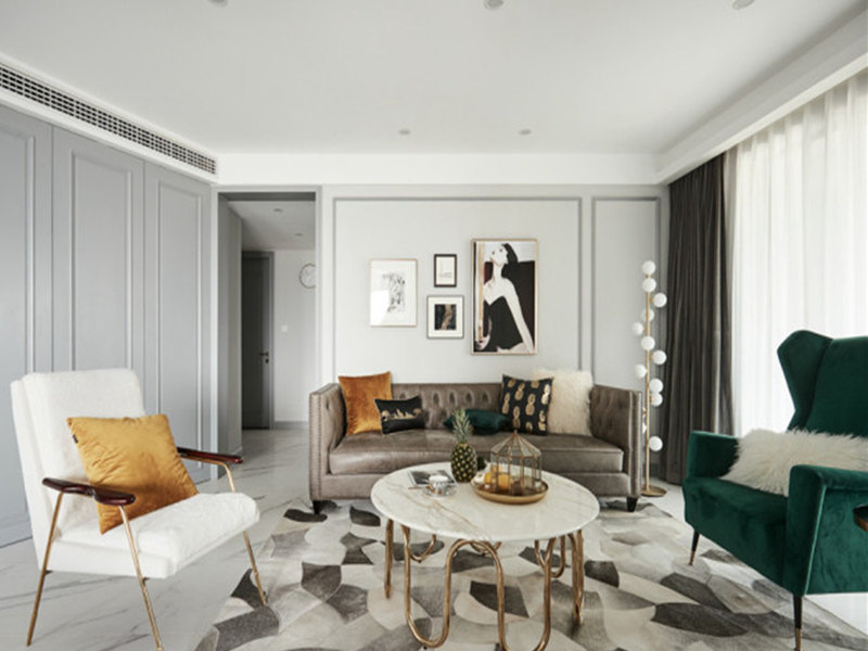 墻受潮發(fā)霉掉皮怎么處理你知道嗎_簡(jiǎn)單