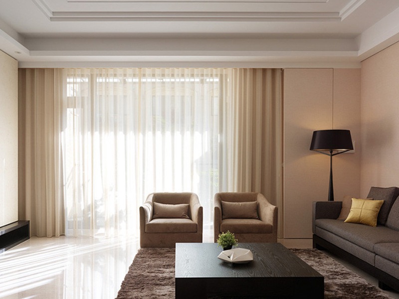 客廳led燈一半不亮了怎么辦，小問(wèn)題