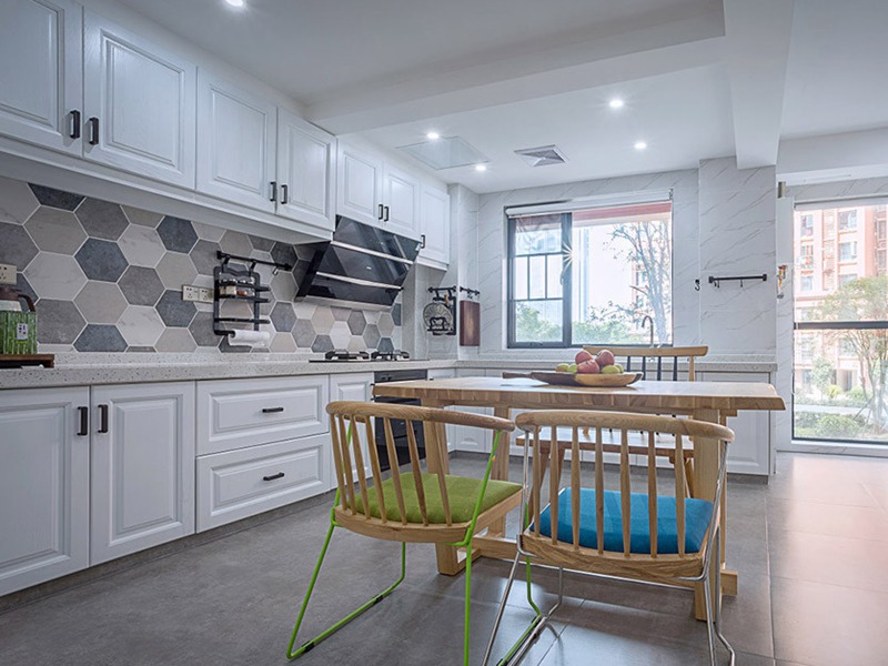 廚房大理石臺(tái)面裂了怎么辦，正規(guī)平臺(tái)預(yù)