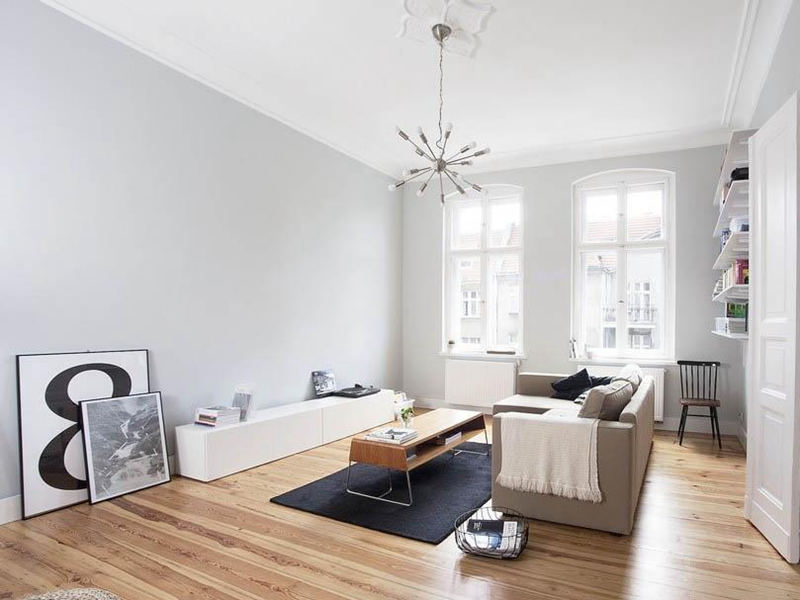 木地板被水泡了鼓起來了怎么辦，正規(guī)平