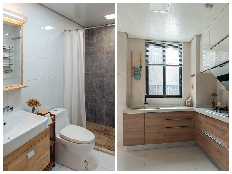 淘菜盆漏水怎么辦，正規(guī)平臺(tái)預(yù)約專業(yè)維