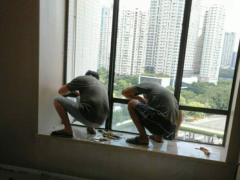 成都窗戶漏雨維修大概多少錢(qián)，成都窗戶