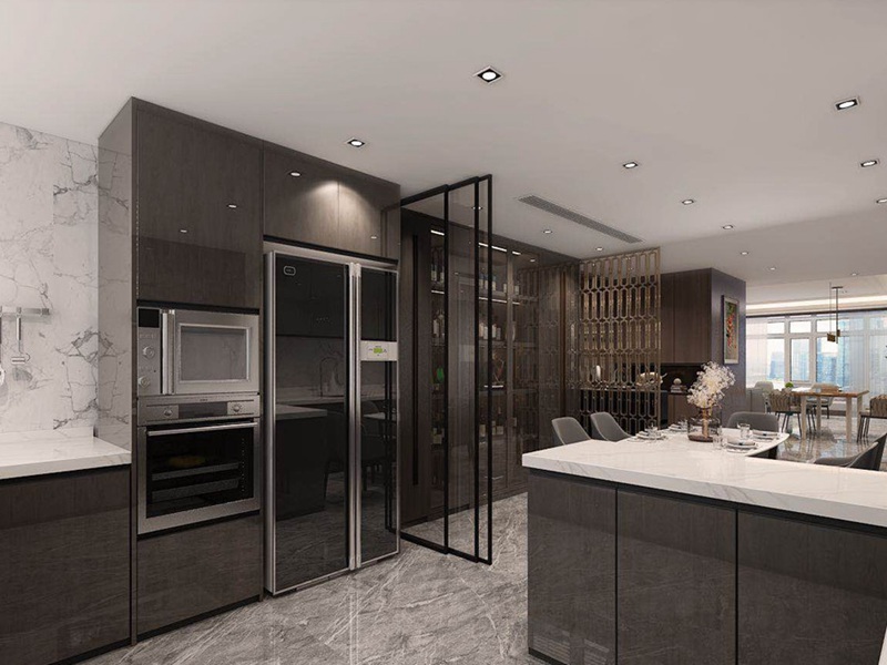 瓷磚和墻體脫離是什么原因，解決這個問