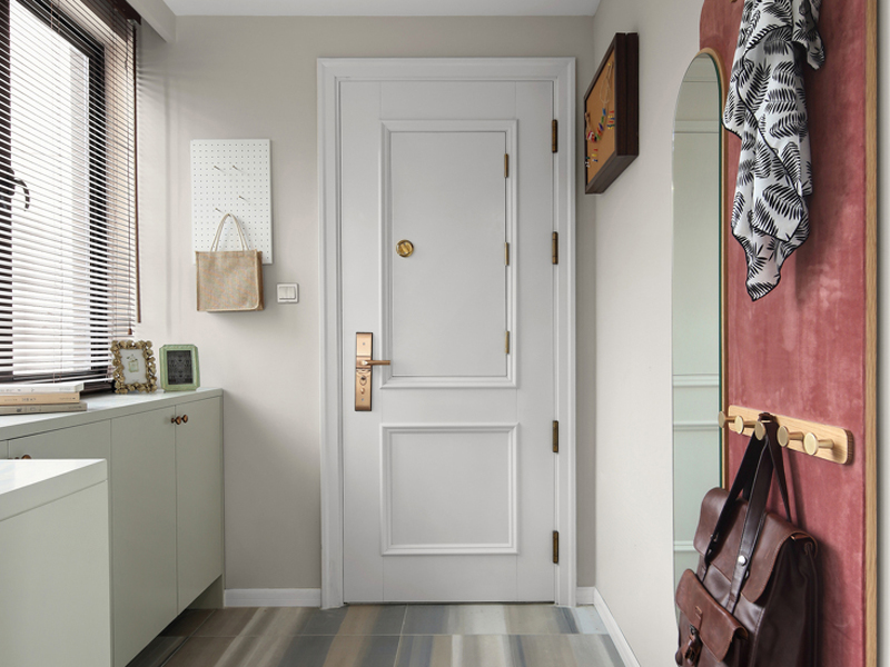 武漢房門壞了有上門維修的嗎，武漢房門