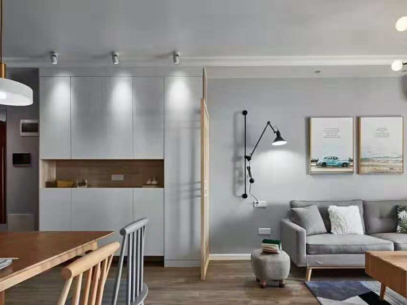 墻面瓷磚空鼓的原因，解決這個(gè)問題需要