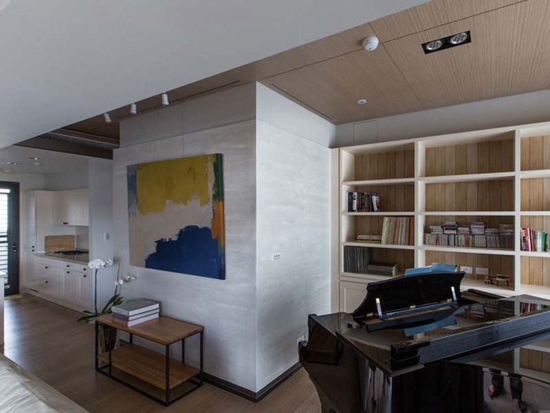 墻面乳膠漆開裂原因，解決這個問題需要