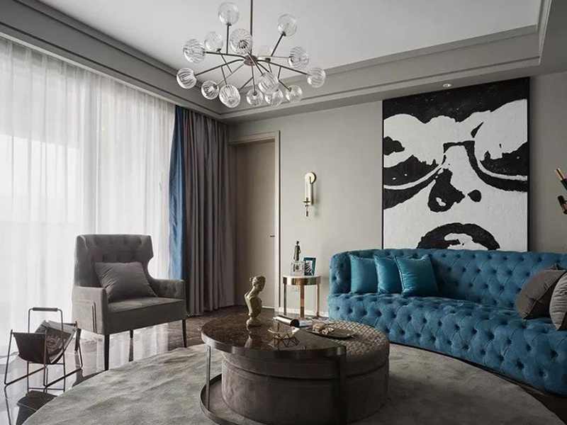 乳膠漆空鼓開(kāi)裂是什么原因造成的，解決