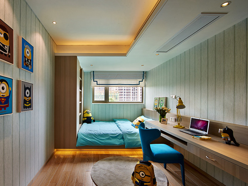 臥室墻發(fā)霉是什么原因引起的，解決這個(gè)