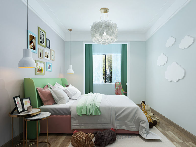 新裝修房子墻體開(kāi)裂原因，解決這個(gè)問(wèn)題