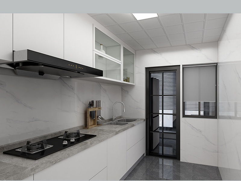 廚房吊頂怎么拆扣板你知道嗎，自己動手