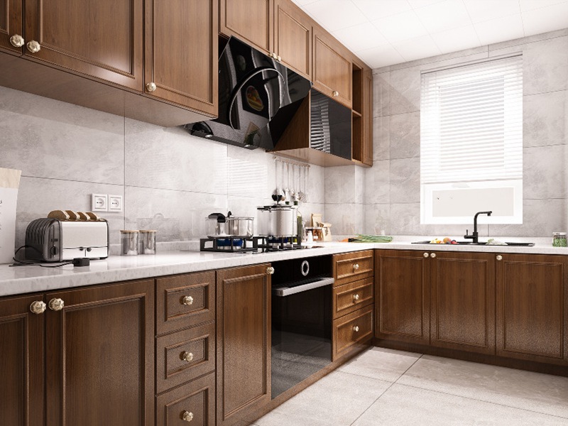 櫥柜米箱怎么拆卸你知道嗎，自己動手應(yīng)