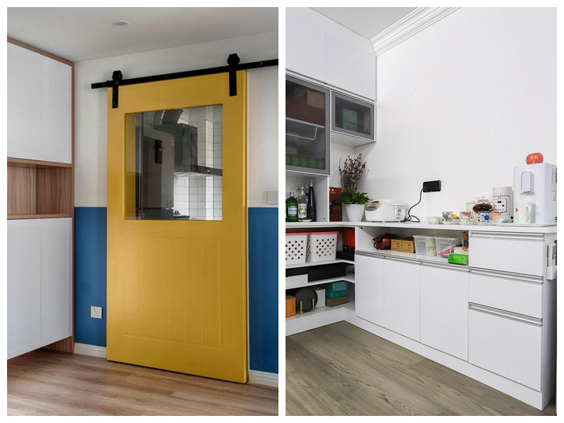 陽(yáng)臺(tái)滑動(dòng)玻璃門(mén)怎么拆，求助專(zhuān)業(yè)維修師