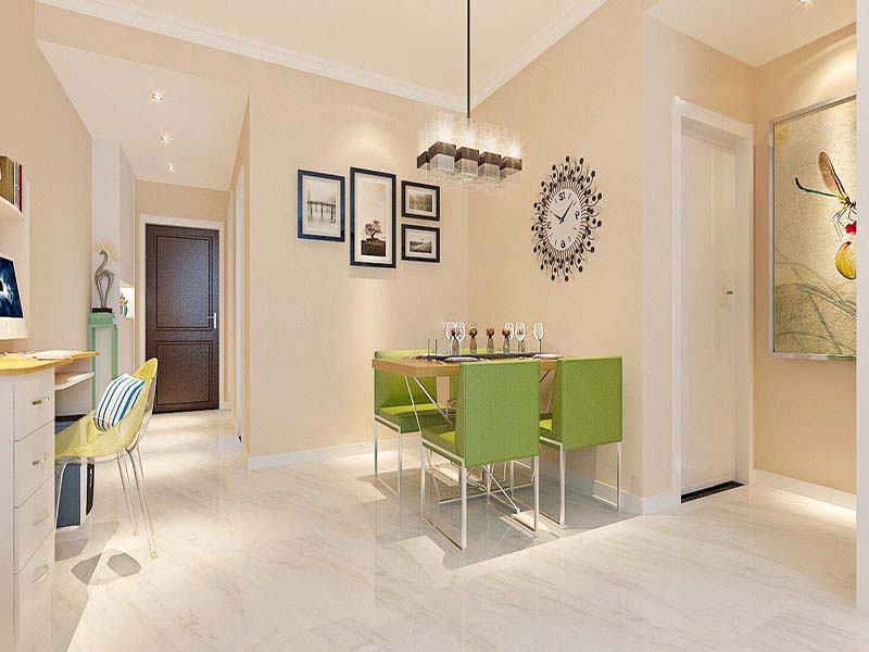 南京刷墻刷漆多少錢一平方，南京刷墻刷