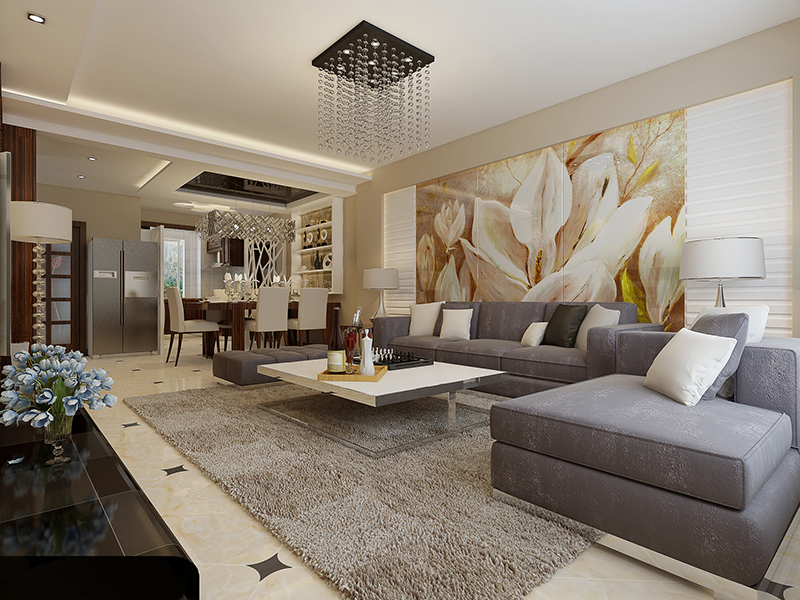 綿陽(yáng)墻面粉刷多少錢一平，綿陽(yáng)墻面粉刷