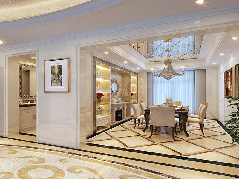 南京墻紙修補(bǔ)的小技巧，南京墻紙起霉怎