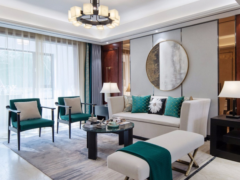 鄭州家庭裝修套餐有哪些，鄭州家庭裝修