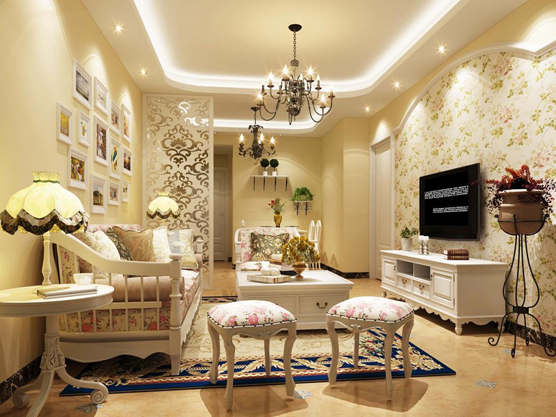 常熟墻面設(shè)計有哪些要求，常熟墻面怎么