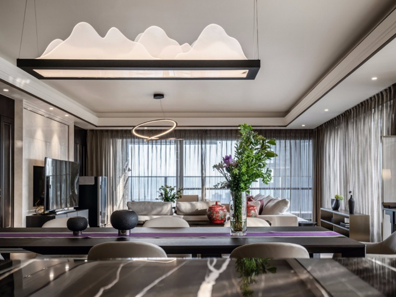 成都別墅裝修套餐有哪些，成都別墅裝修