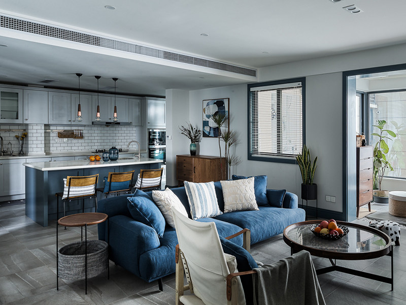 綿陽別墅裝修套餐有哪些，綿陽別墅裝修