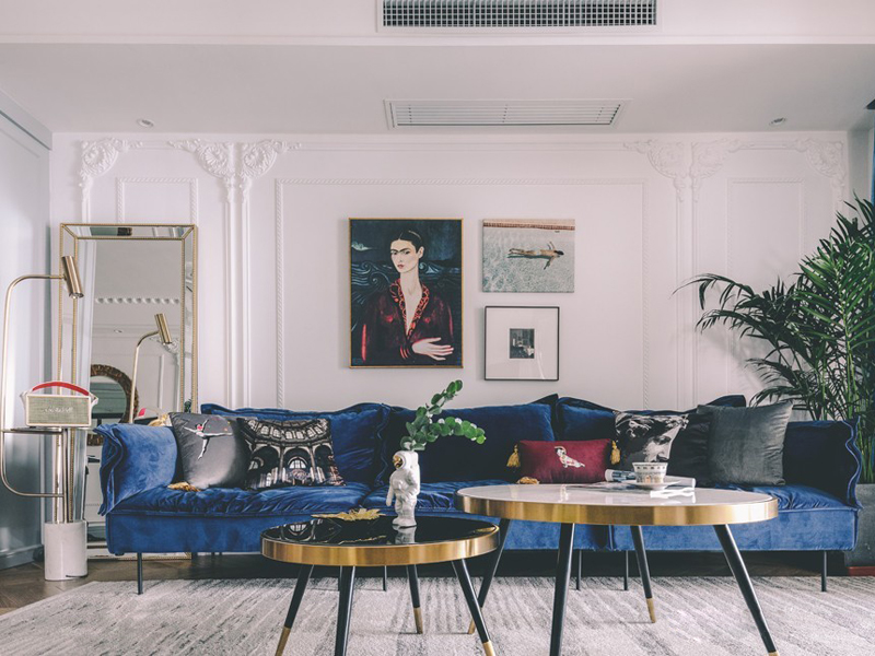 常熟全包裝修套餐有哪些，常熟全包裝修