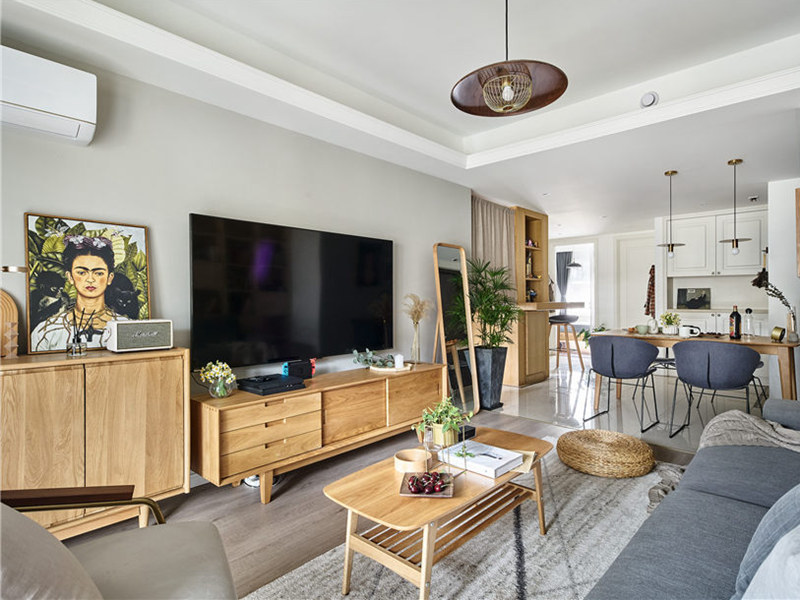 佛山半包裝修套餐有哪些，佛山半包裝修