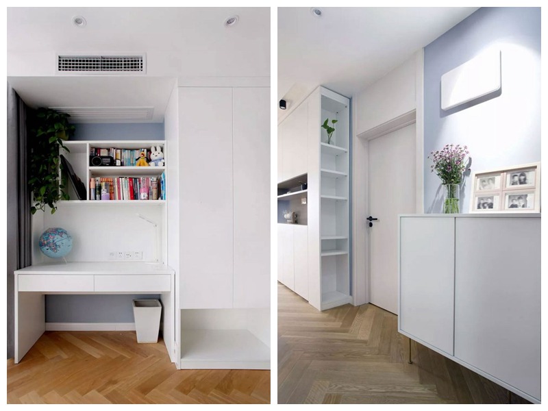 解決空心木門爛個(gè)洞怎么修，正規(guī)公司預(yù)