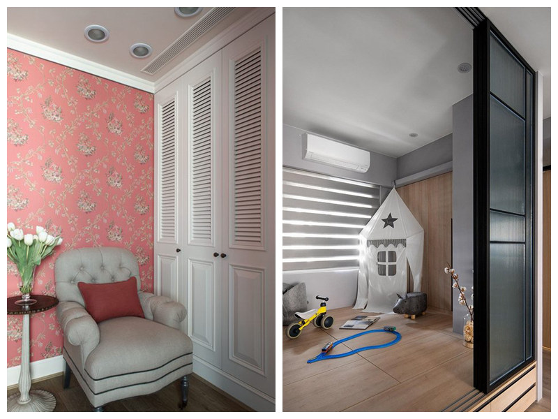 解決墻紙鼓包怎么修理，正規(guī)公司預(yù)約維