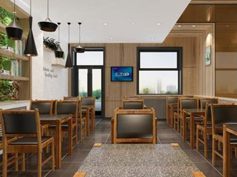 深圳廠房裝修哪家公司報價實惠，深圳廠