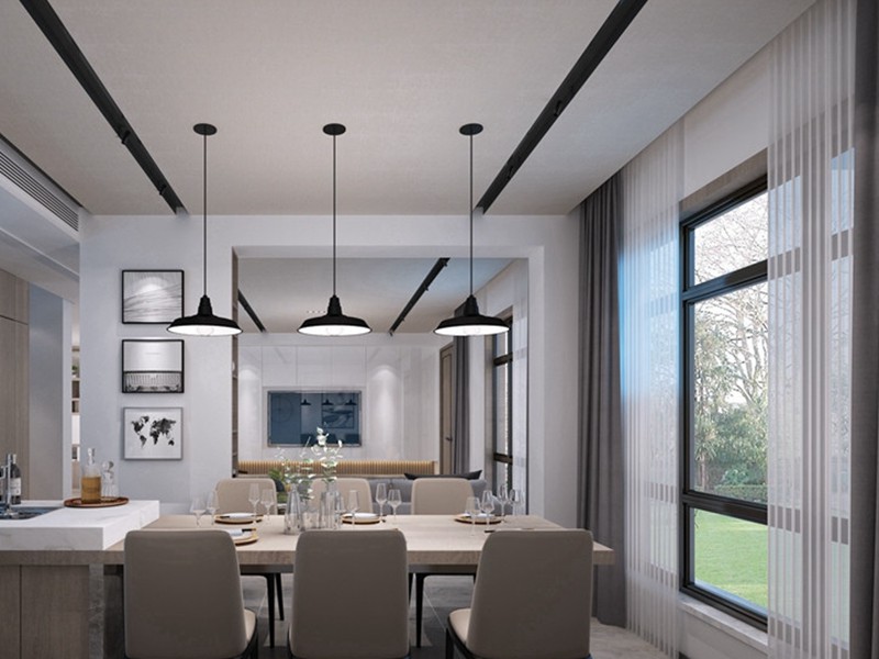 深圳室內(nèi)裝飾方案報(bào)價(jià)怎么收費(fèi)，深圳室