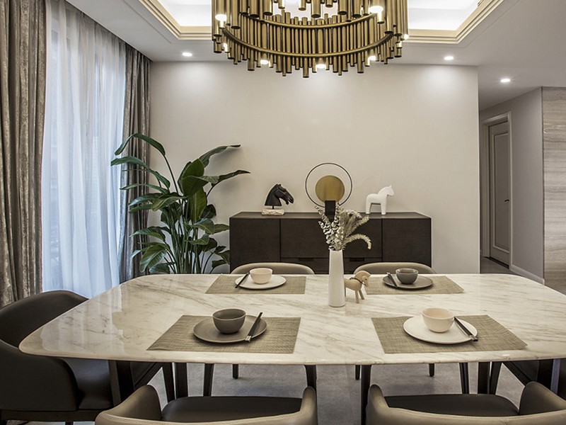 深圳家庭裝潢方案報價怎么收費，深圳家