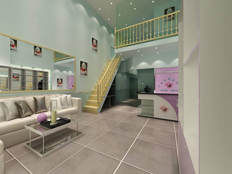 深圳樓梯裝修哪家公司好，深圳樓梯裝修