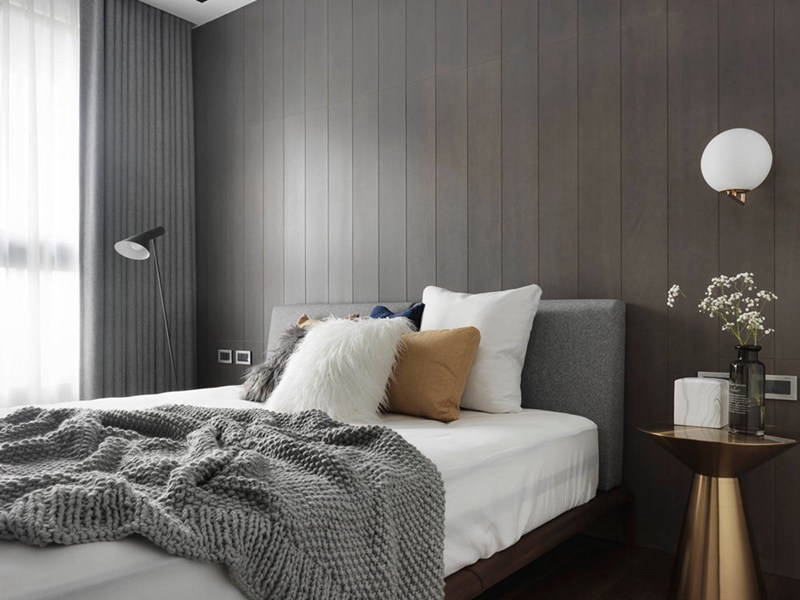 深圳臥室設(shè)計多少錢一平米，深圳臥室設(shè)