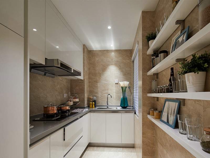 深圳廚衛(wèi)裝修大概需要多少錢，深圳廚衛(wèi)