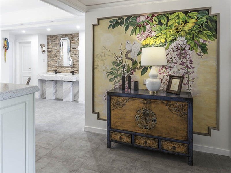 深圳鞋柜裝修大概需要多少錢，深圳鞋柜