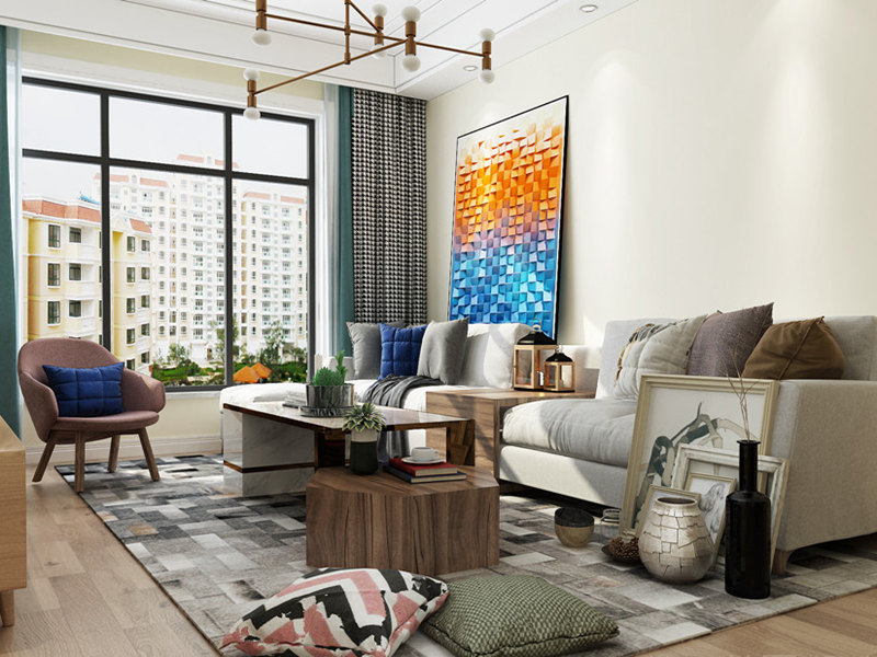 深圳墻面處理價(jià)格多少錢一平方，深圳墻