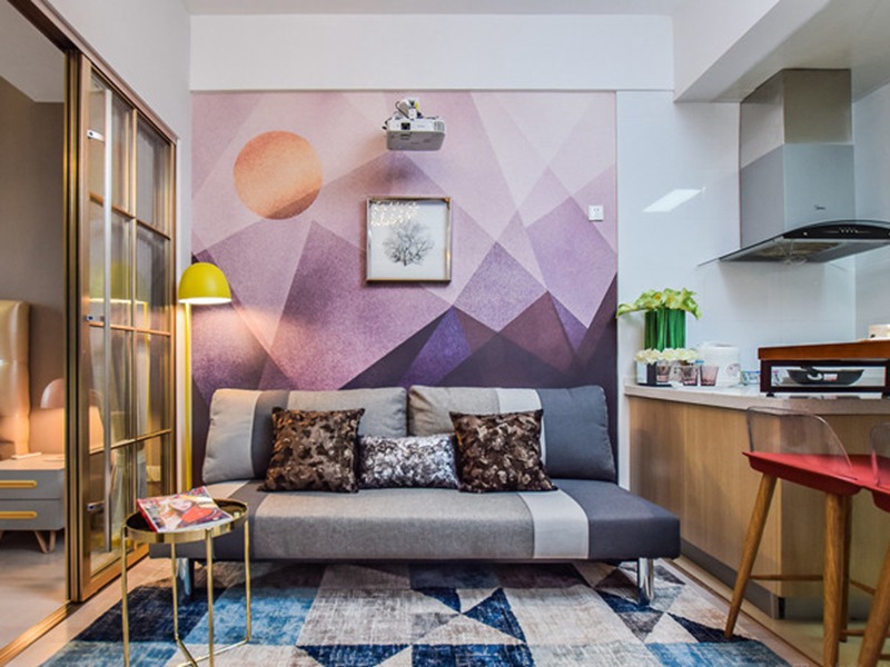 深圳墻面涂鴉公司哪家好，深圳墻面涂鴉