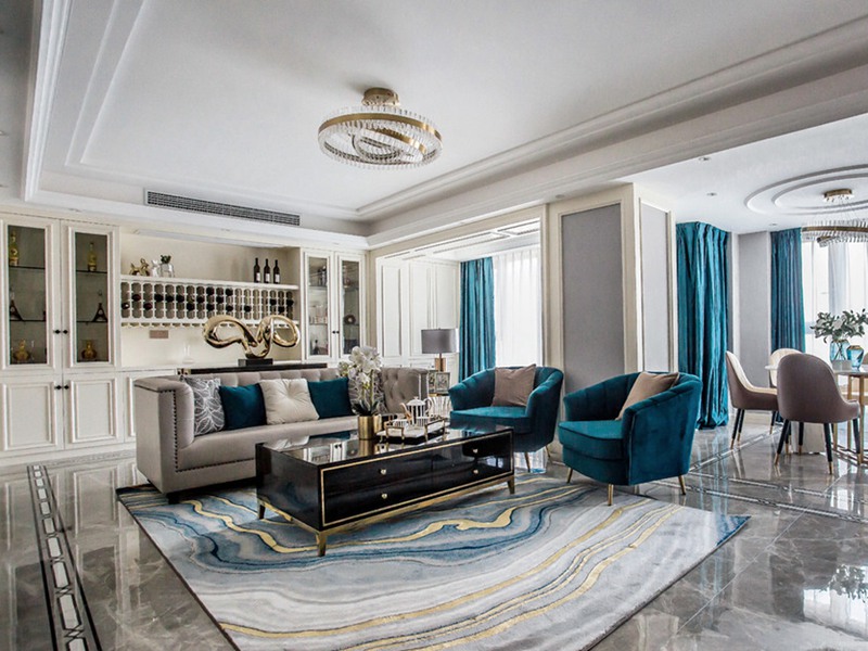 深圳刮膩子公司哪家好，深圳刮膩子怎么