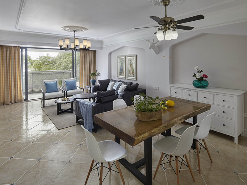 深圳墻面改造應該怎么處理，深圳墻面改